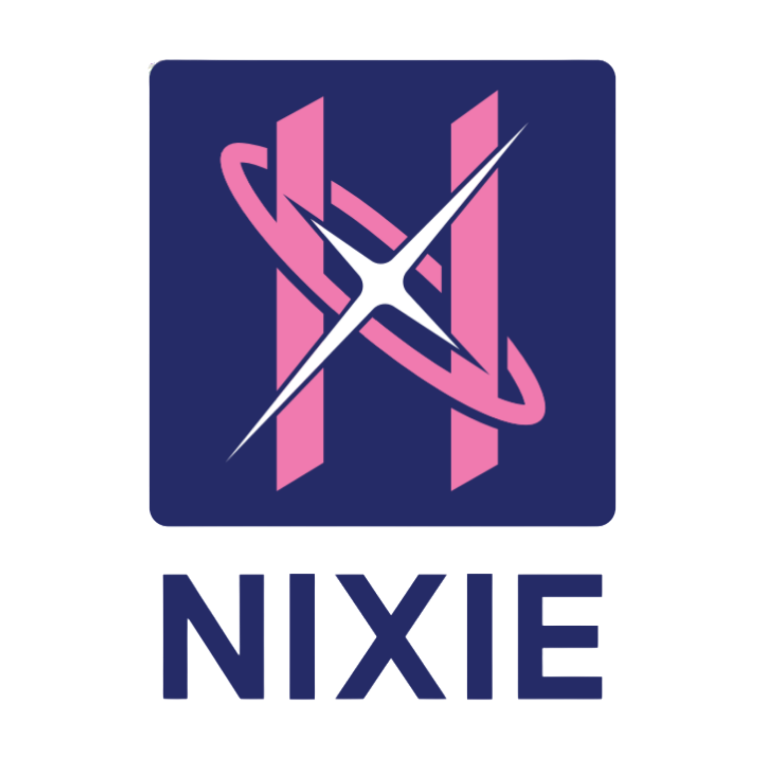 Made with Nixie