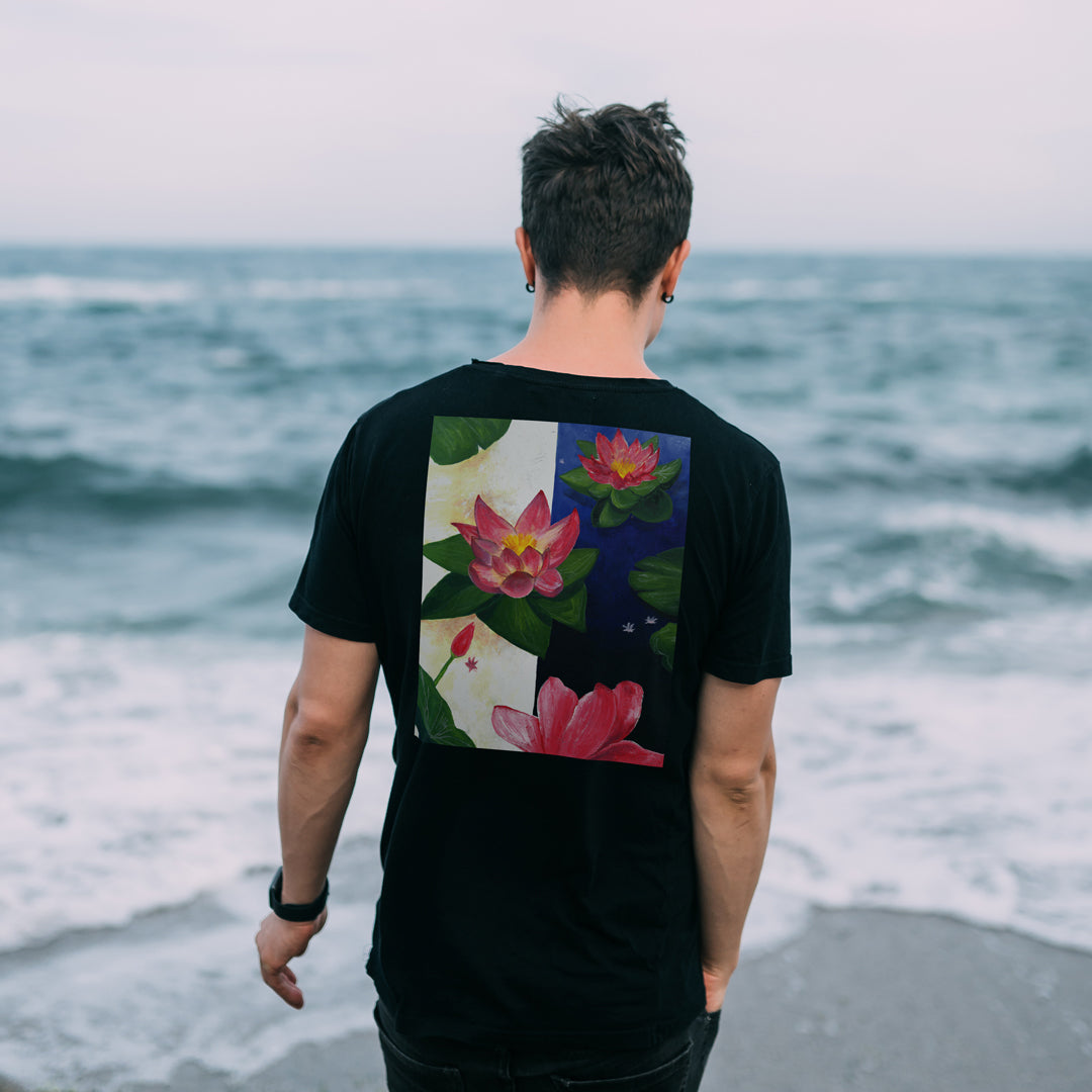 Lotus Shirt