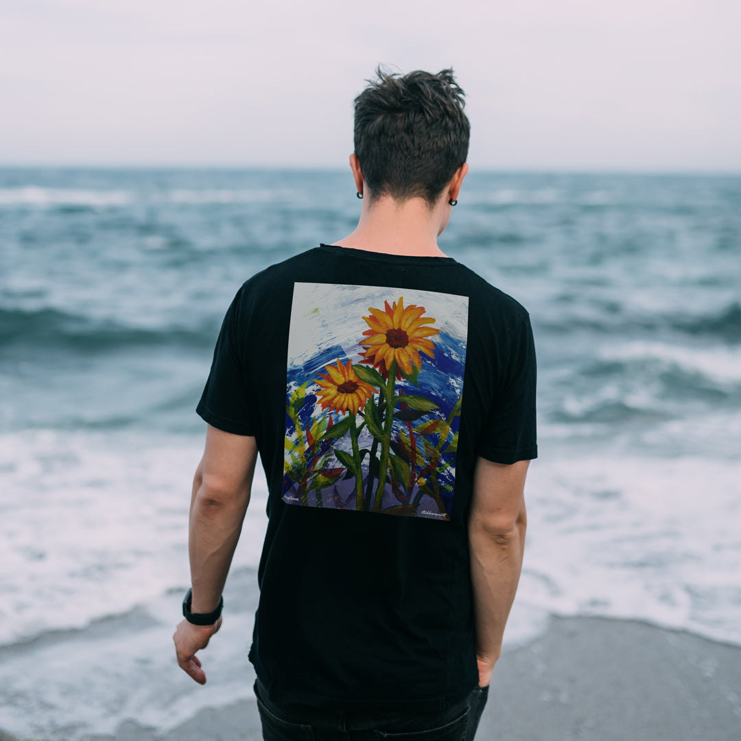 Sunflower Shirt
