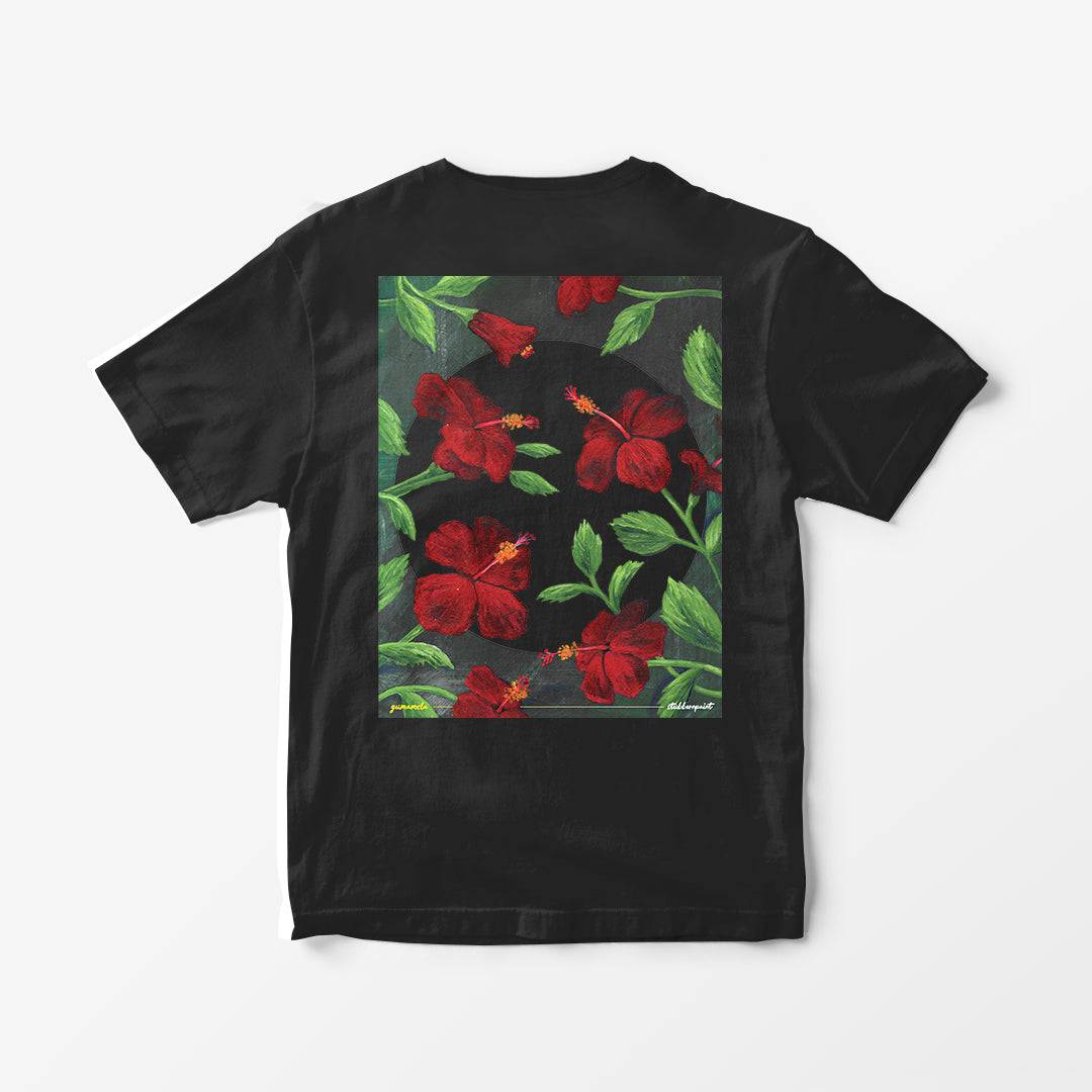 Gumamela Shirt