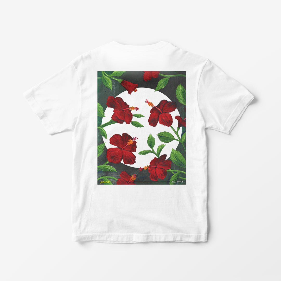 Gumamela Shirt