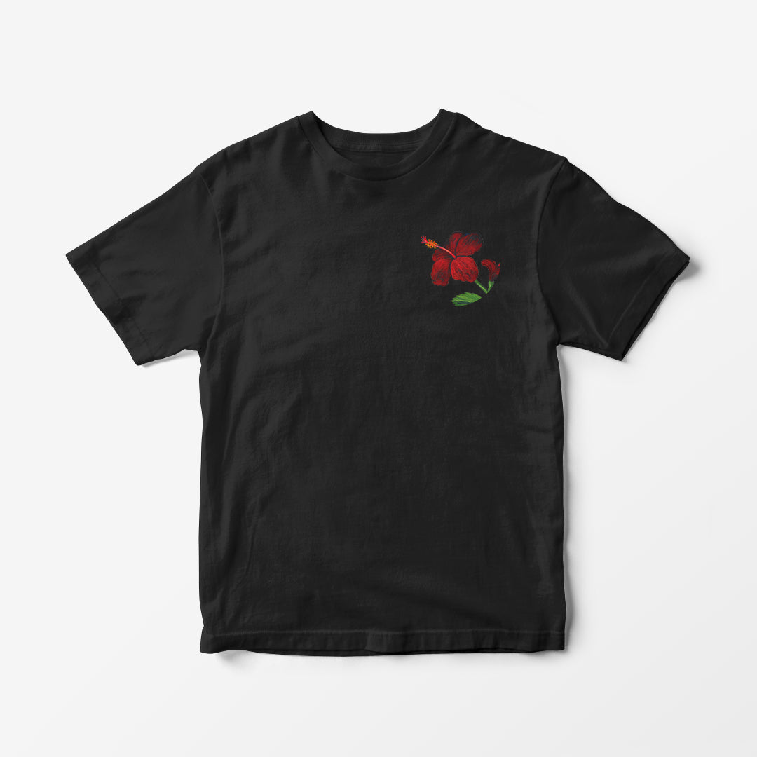 Gumamela Shirt