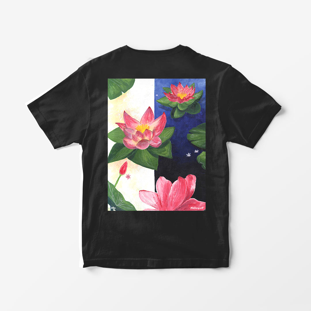Lotus Shirt