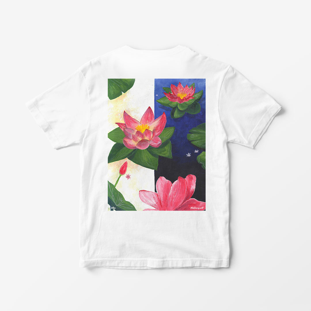 Lotus Shirt