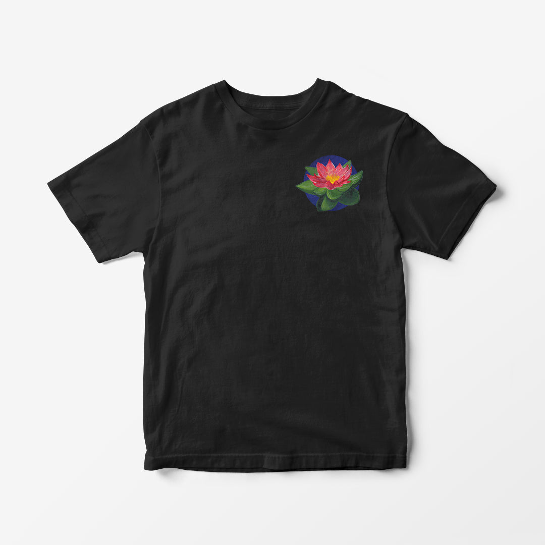 Lotus Shirt