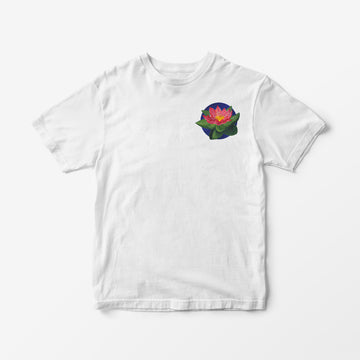 Lotus Shirt