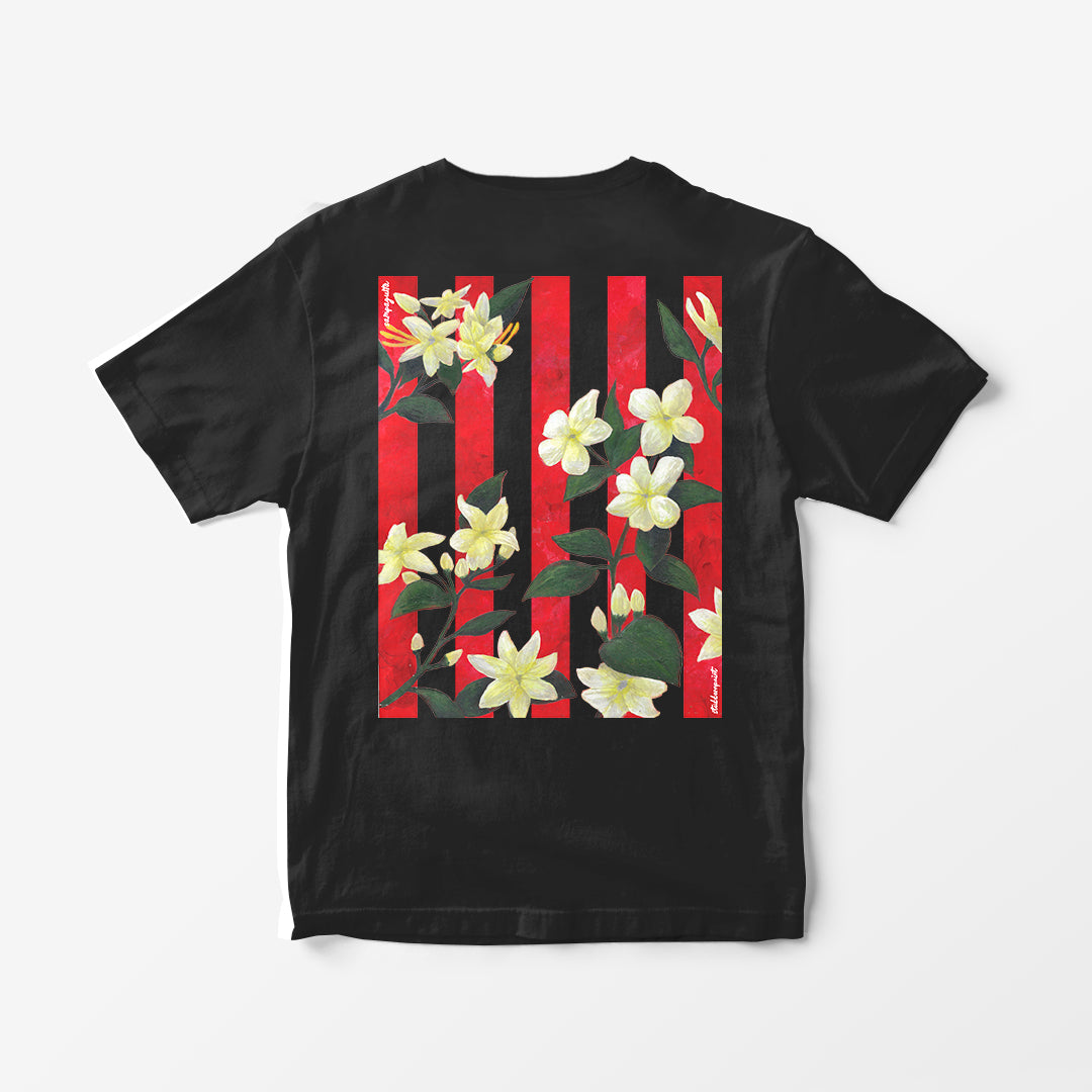 Sampaguita Shirt