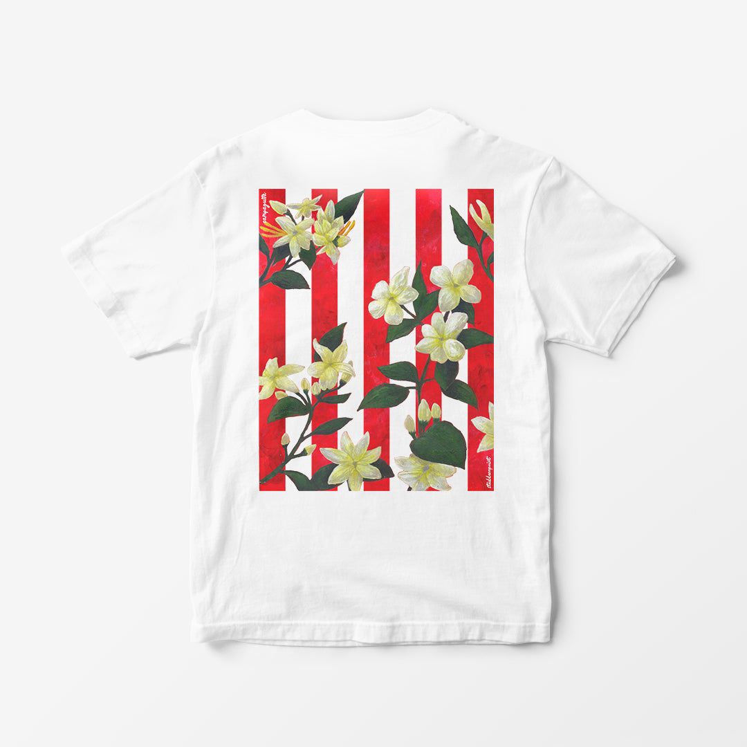 Sampaguita Shirt