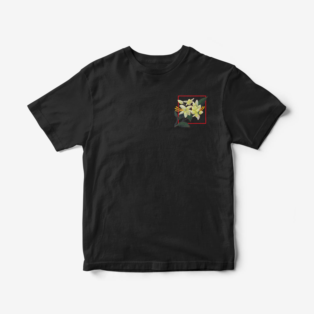 Sampaguita Shirt