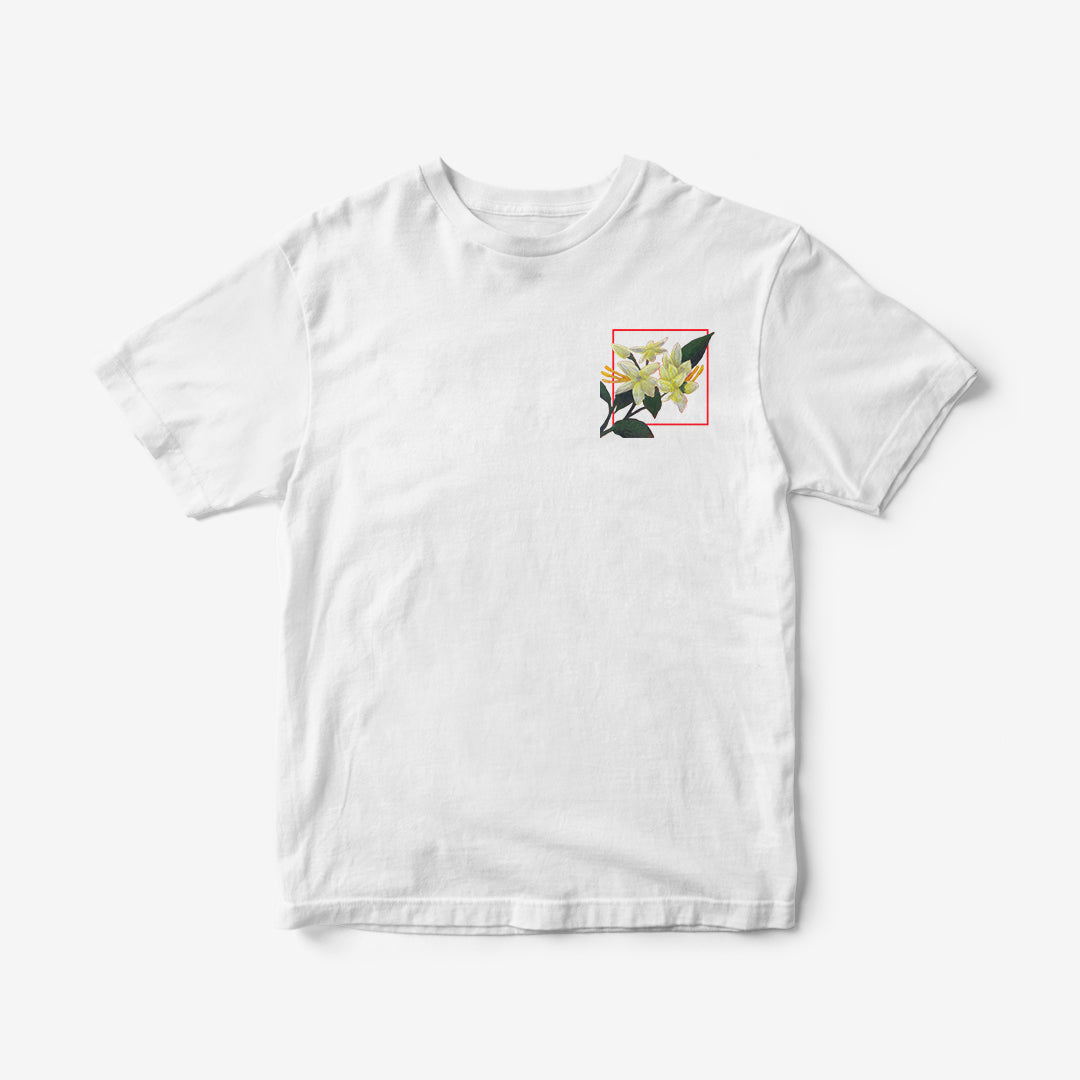 Sampaguita Shirt