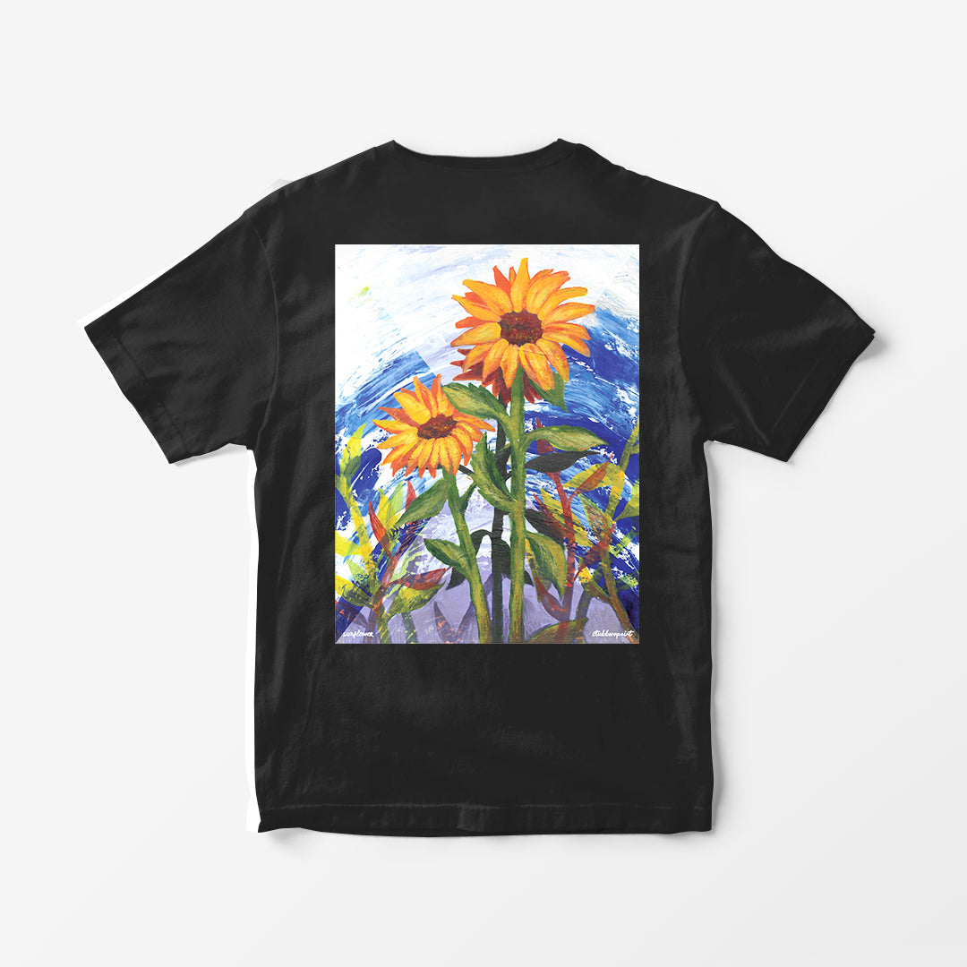 Sunflower Shirt