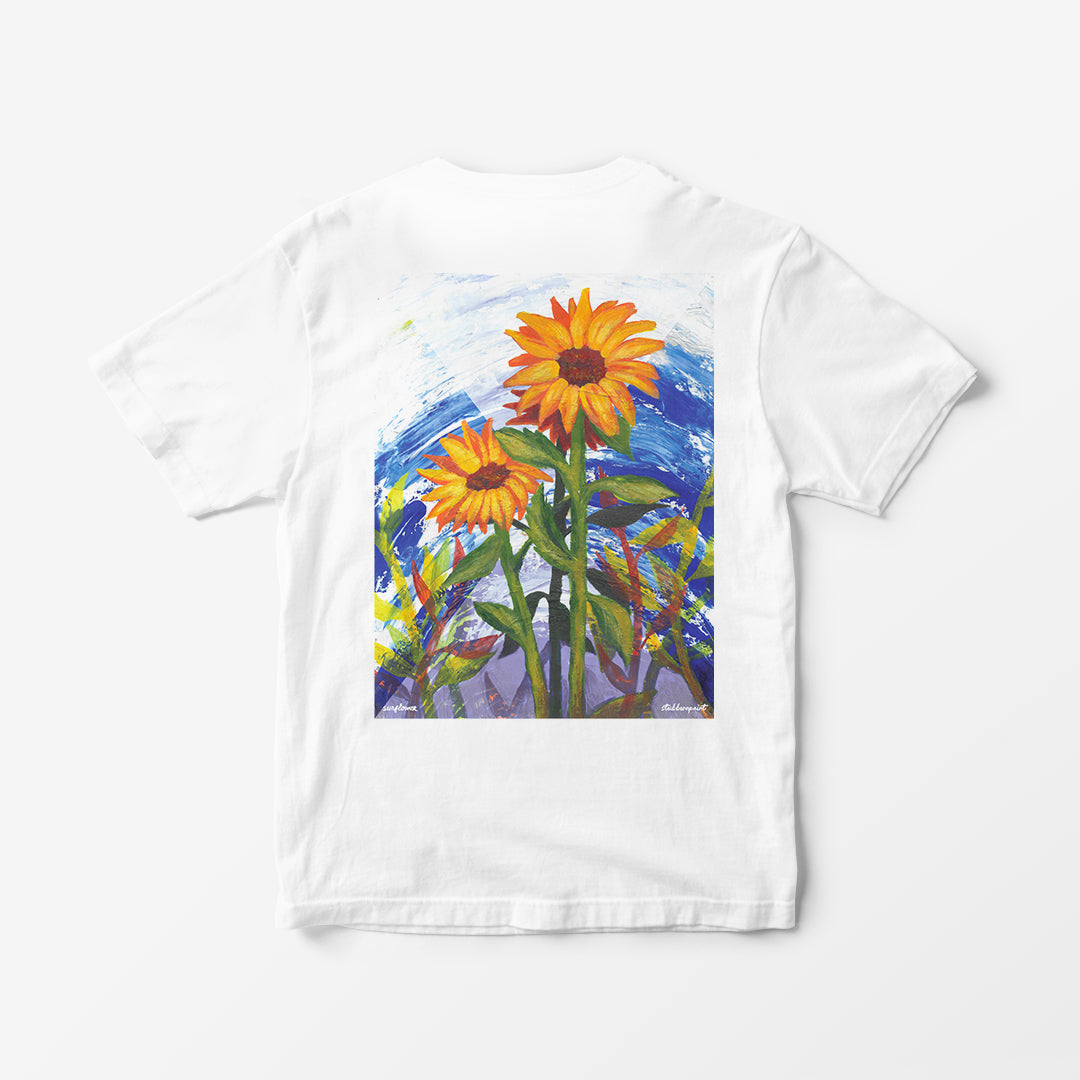 Sunflower Shirt