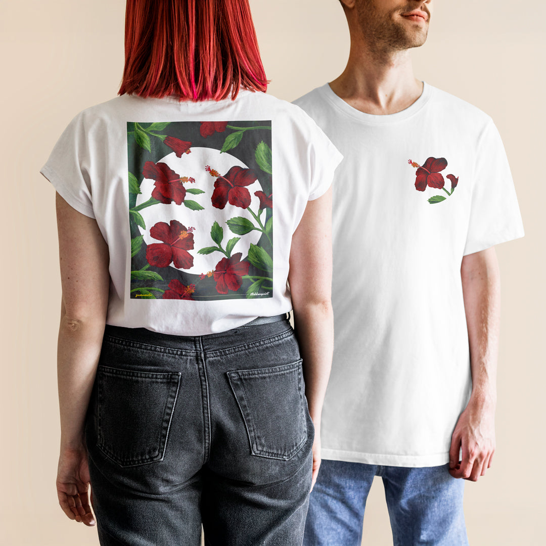 Gumamela Shirt