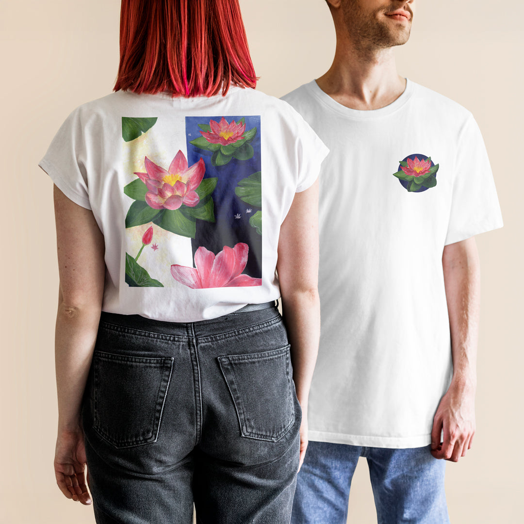 Lotus Shirt