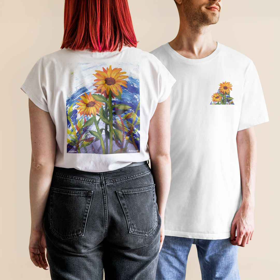 Sunflower Shirt