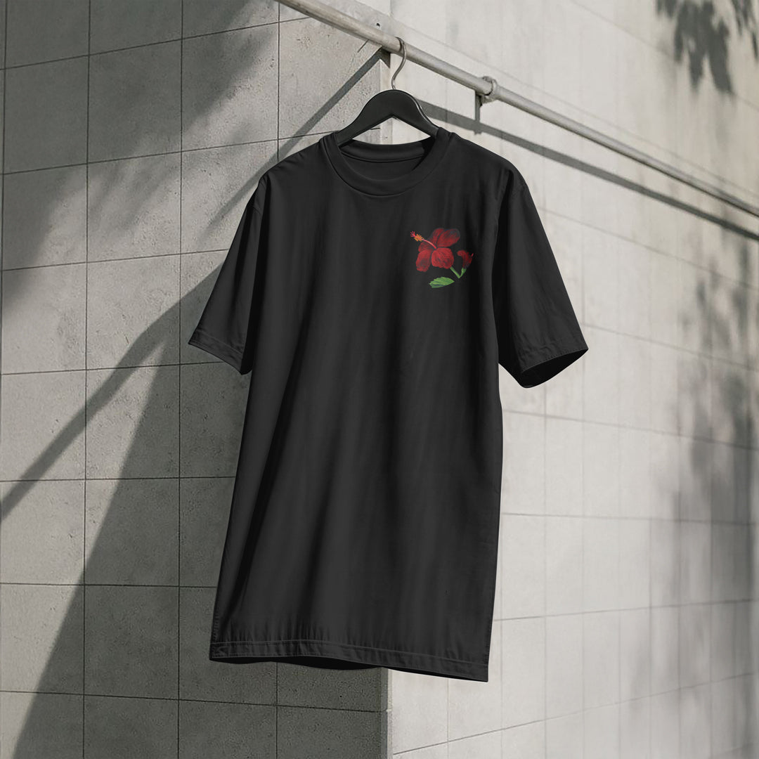 Gumamela Shirt