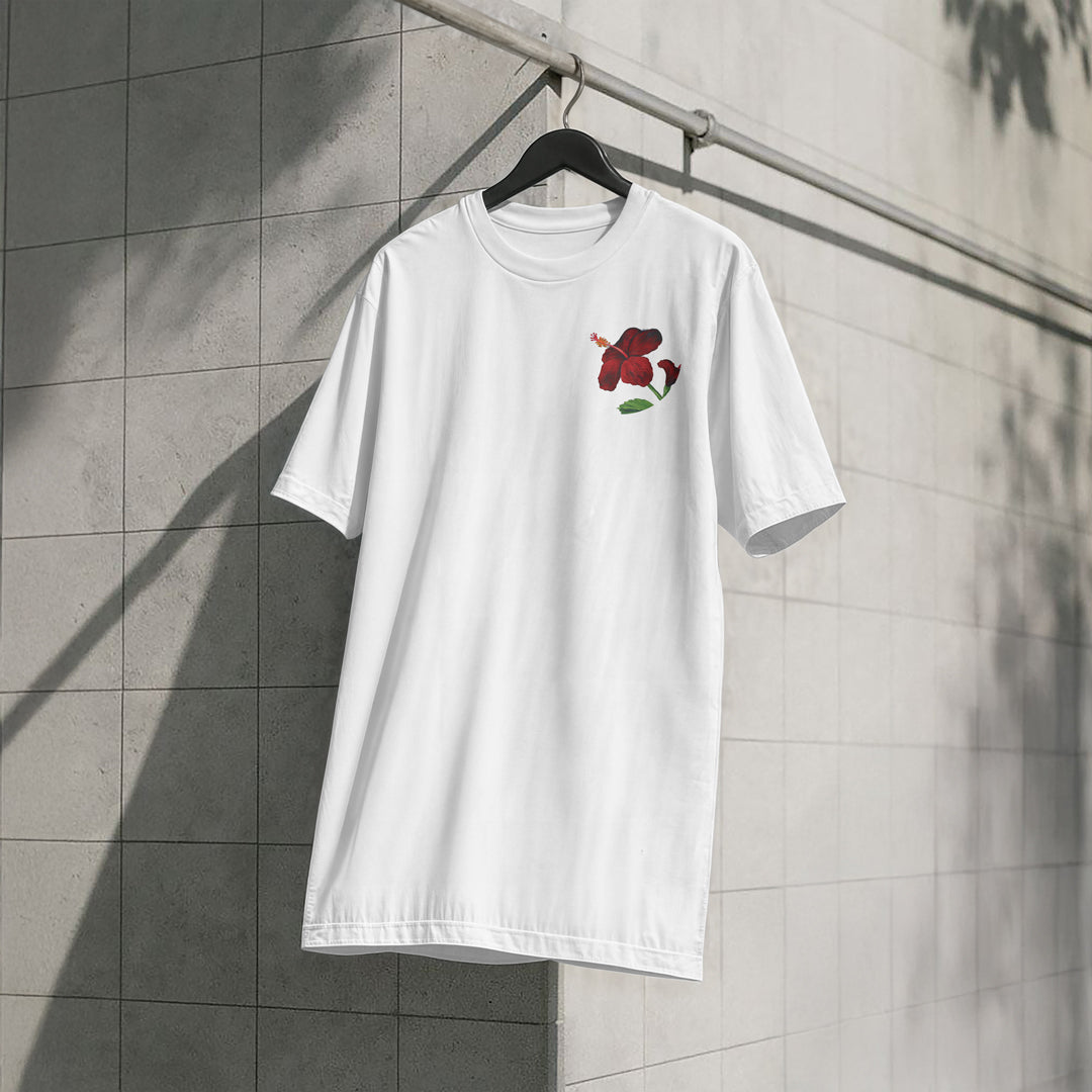 Gumamela Shirt
