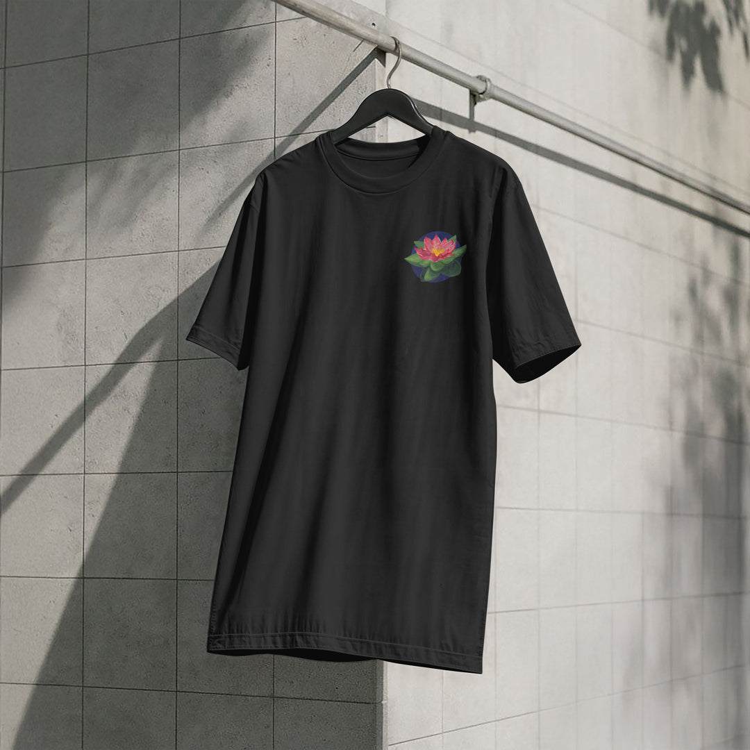 Lotus Shirt