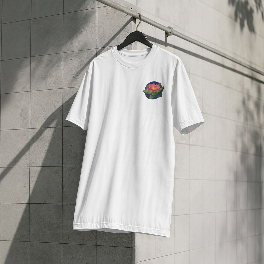 Lotus Shirt