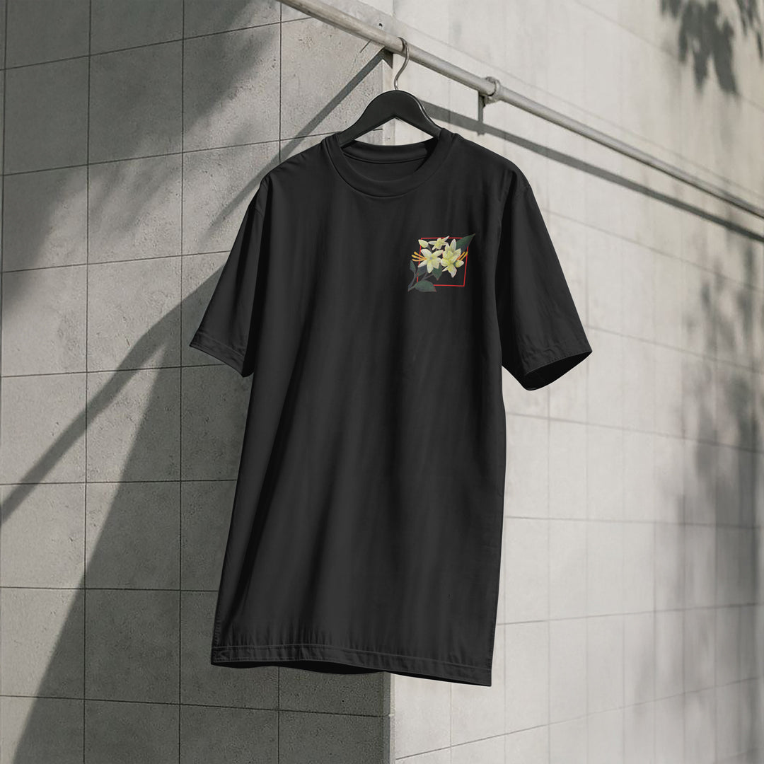 Sampaguita Shirt
