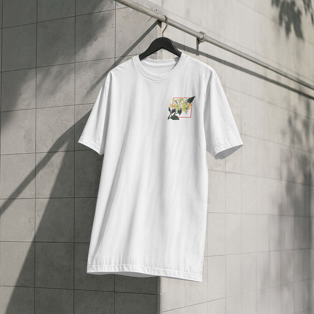 Sampaguita Shirt