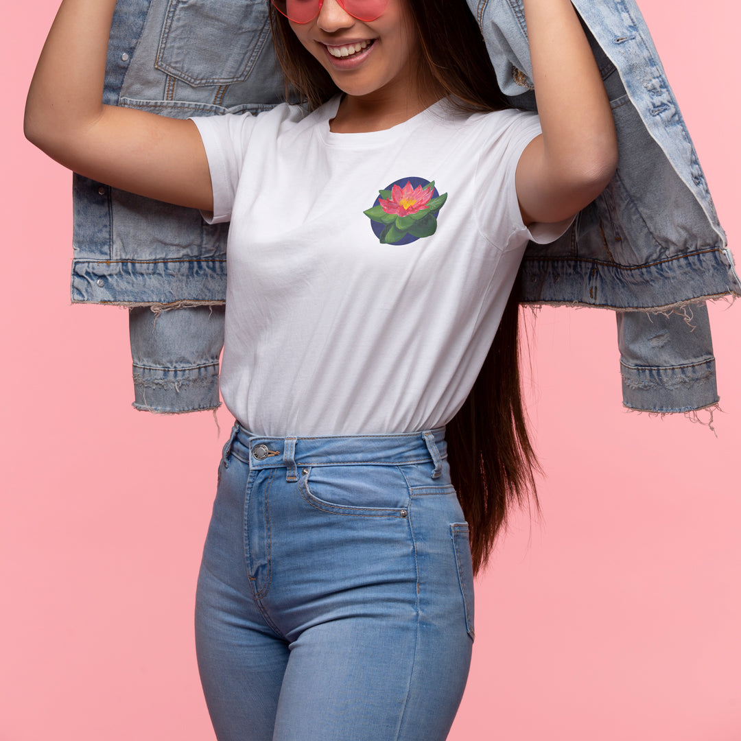 Lotus Shirt