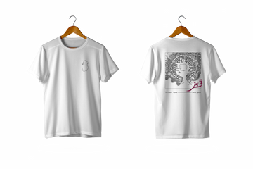 The Pearl Sketch Shirt